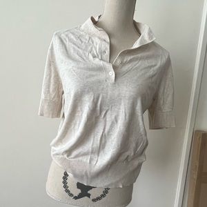 BNWOT Everlane short sleeve